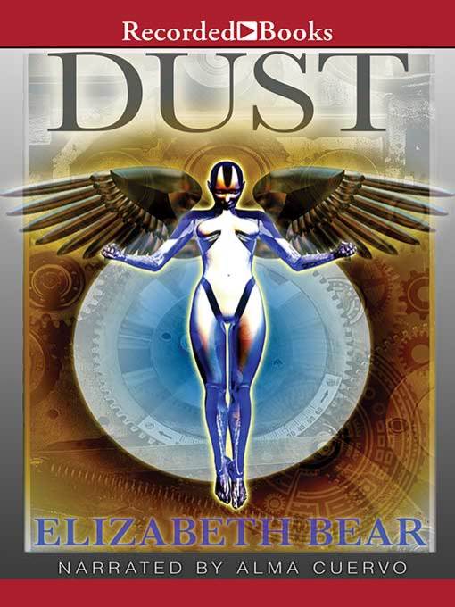 Title details for Dust by Elizabeth Bear - Wait list
